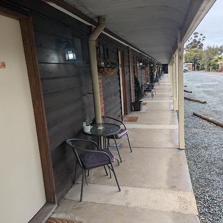 Kyabram Country Motel 外观 照片