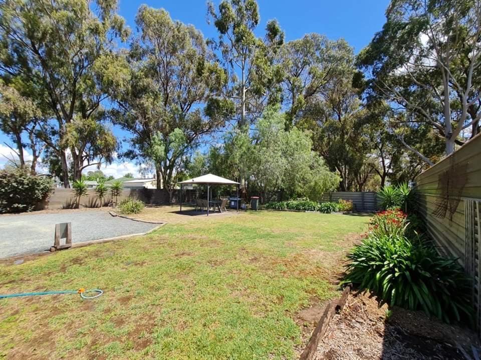 Kyabram Country Motel 外观 照片
