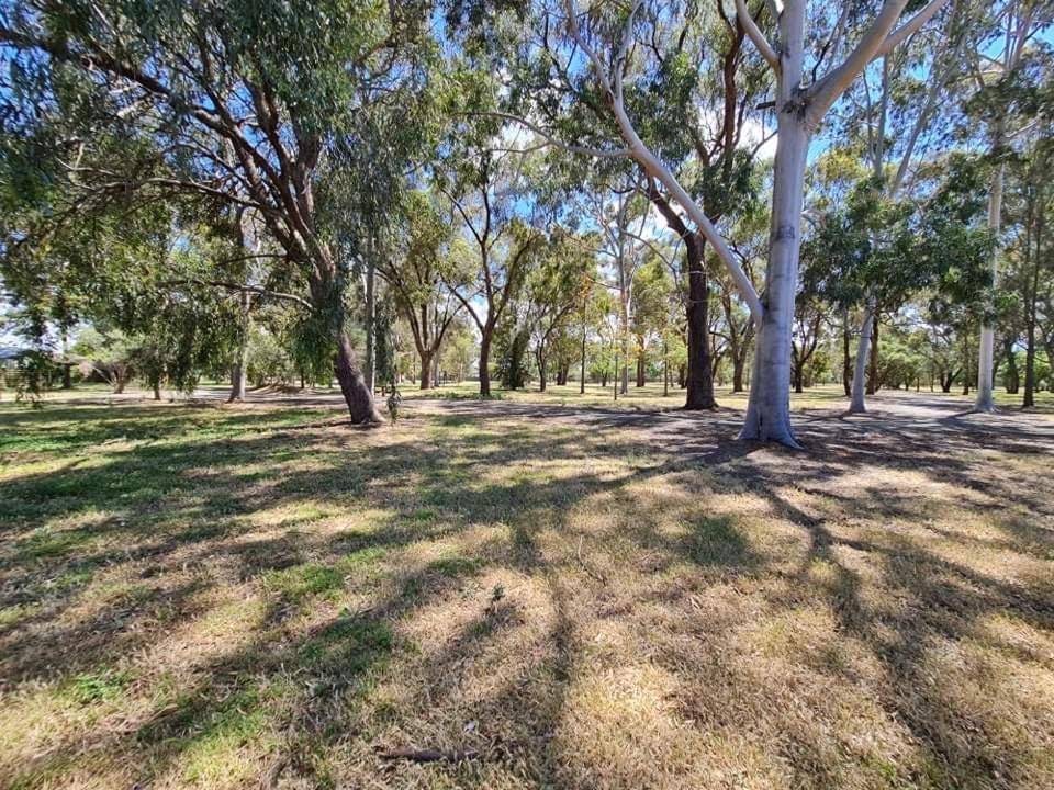 Kyabram Country Motel 外观 照片