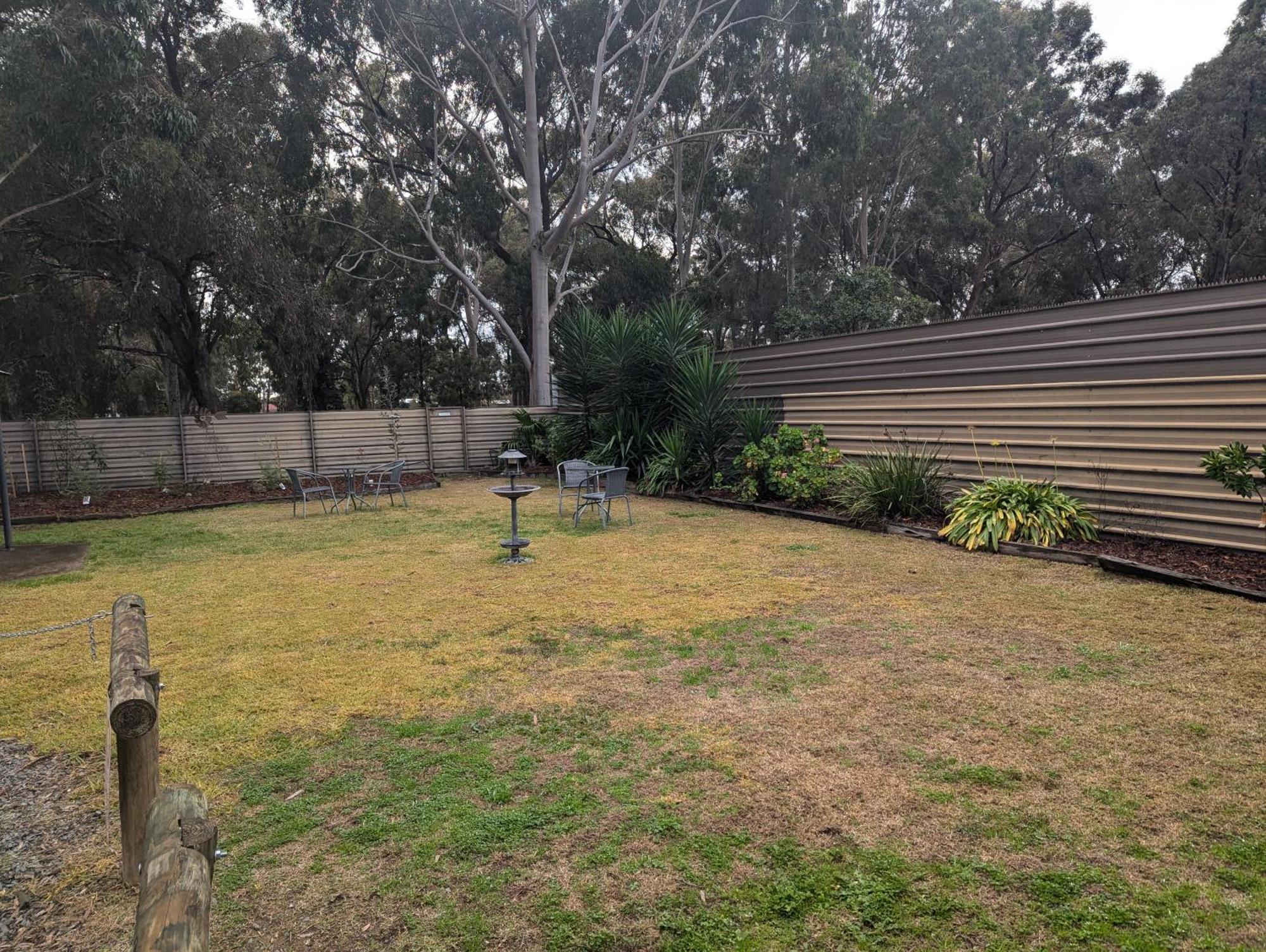 Kyabram Country Motel 外观 照片