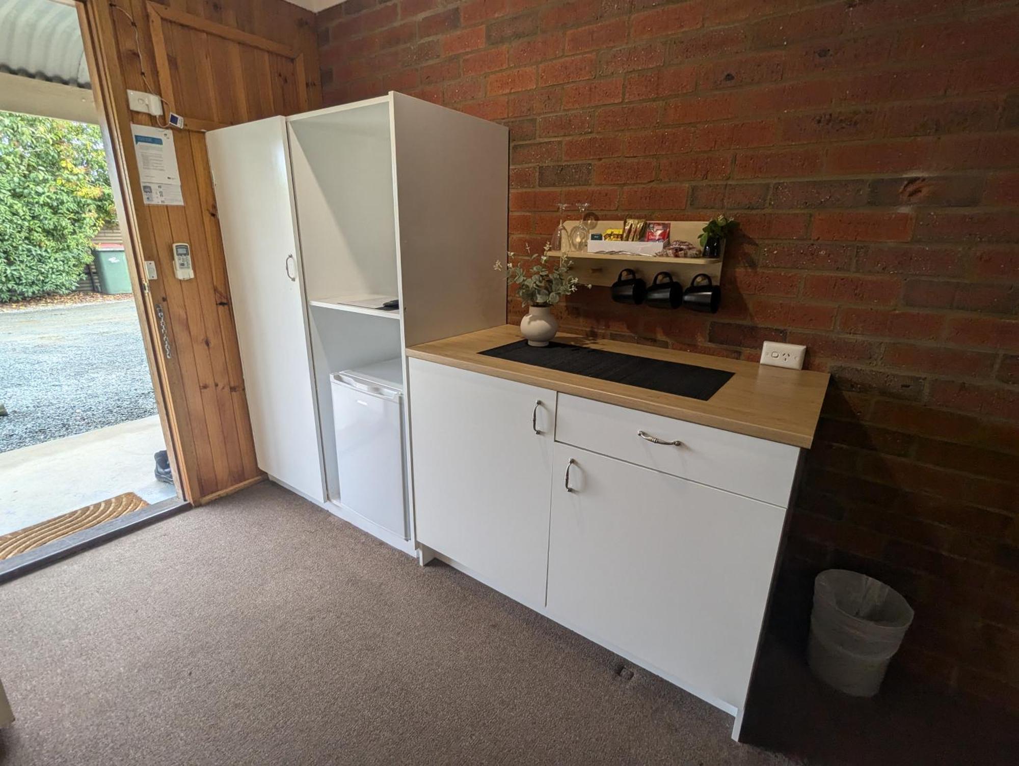 Kyabram Country Motel 外观 照片