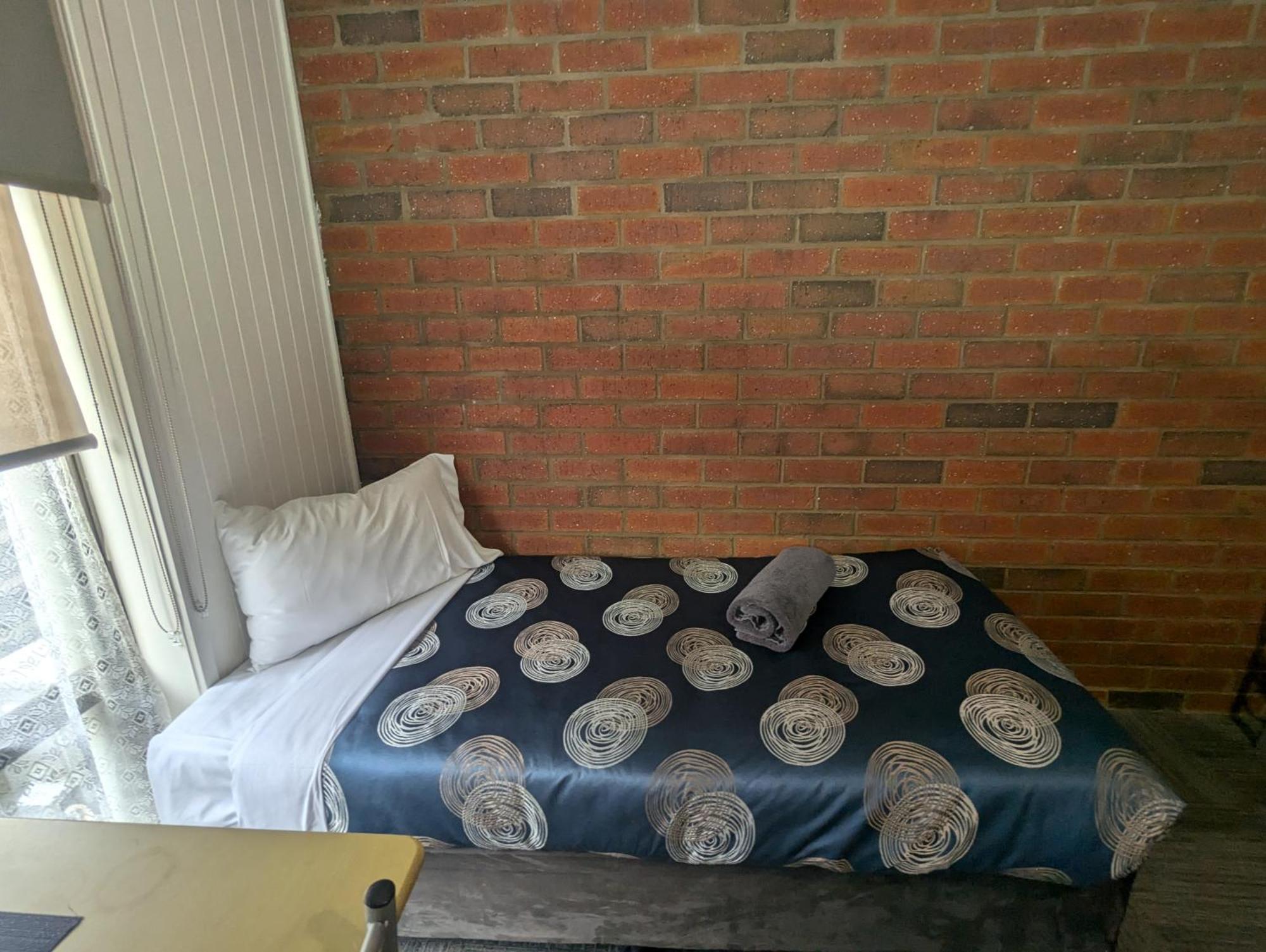 Kyabram Country Motel 外观 照片