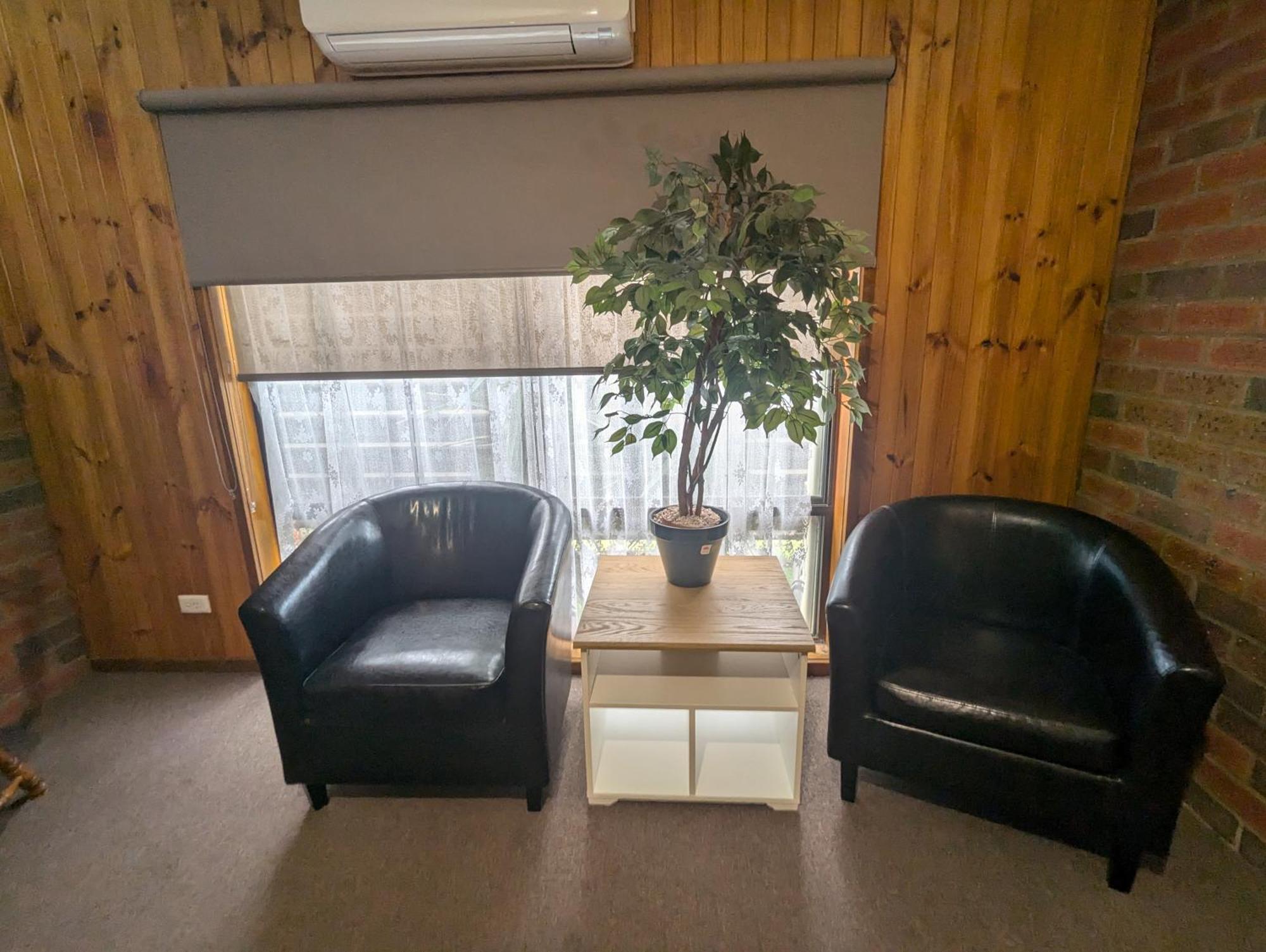 Kyabram Country Motel 外观 照片
