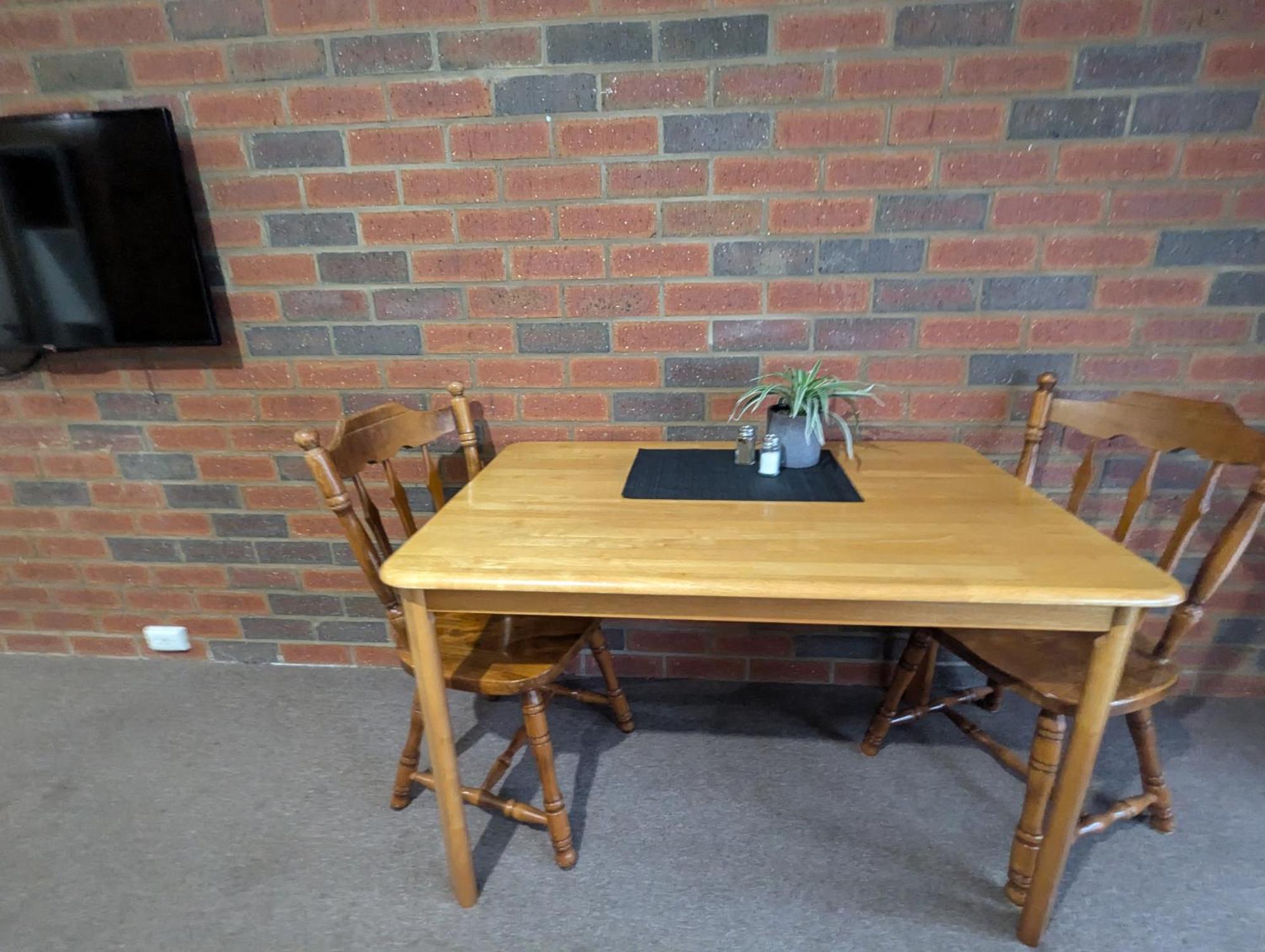 Kyabram Country Motel 外观 照片