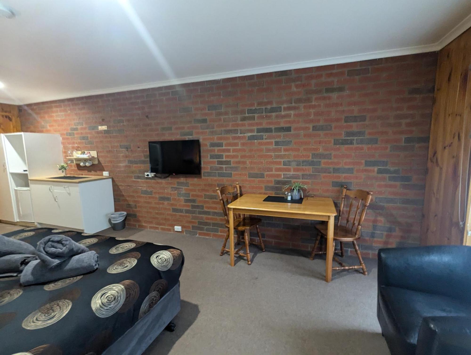 Kyabram Country Motel 外观 照片