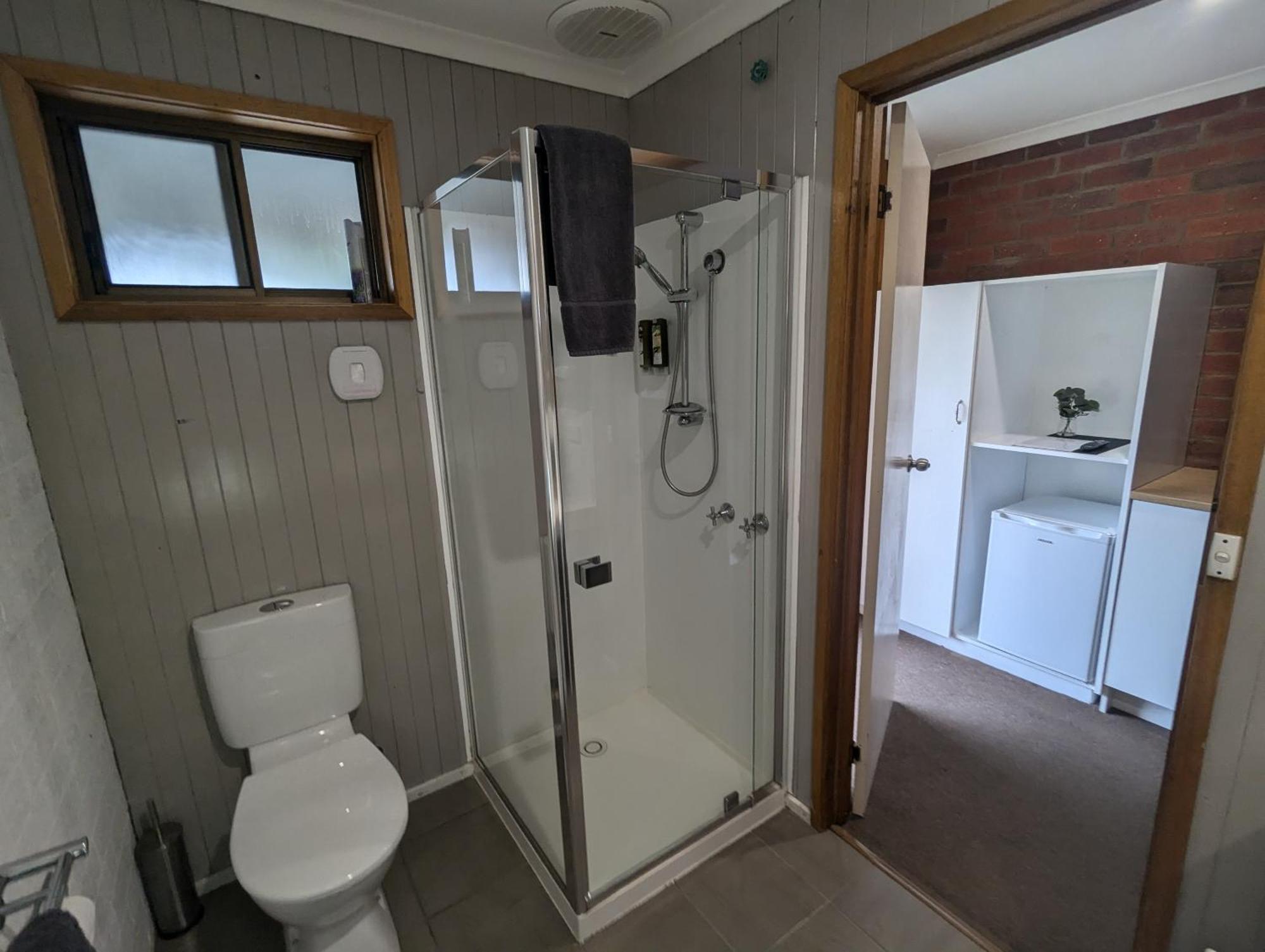 Kyabram Country Motel 外观 照片
