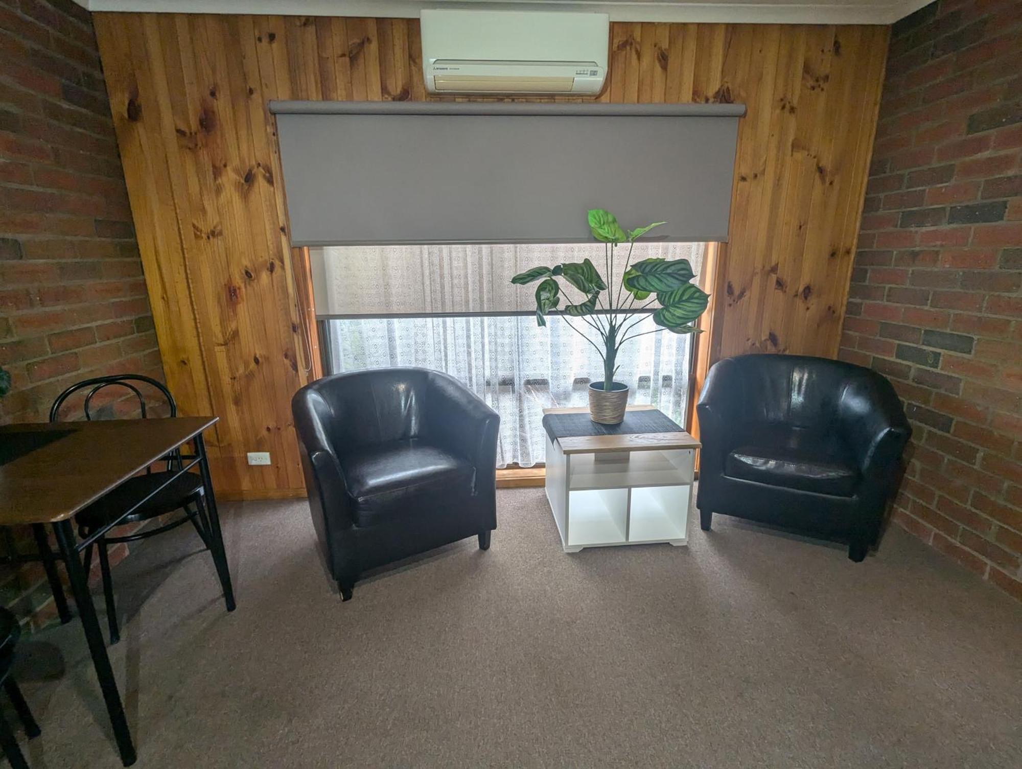 Kyabram Country Motel 外观 照片