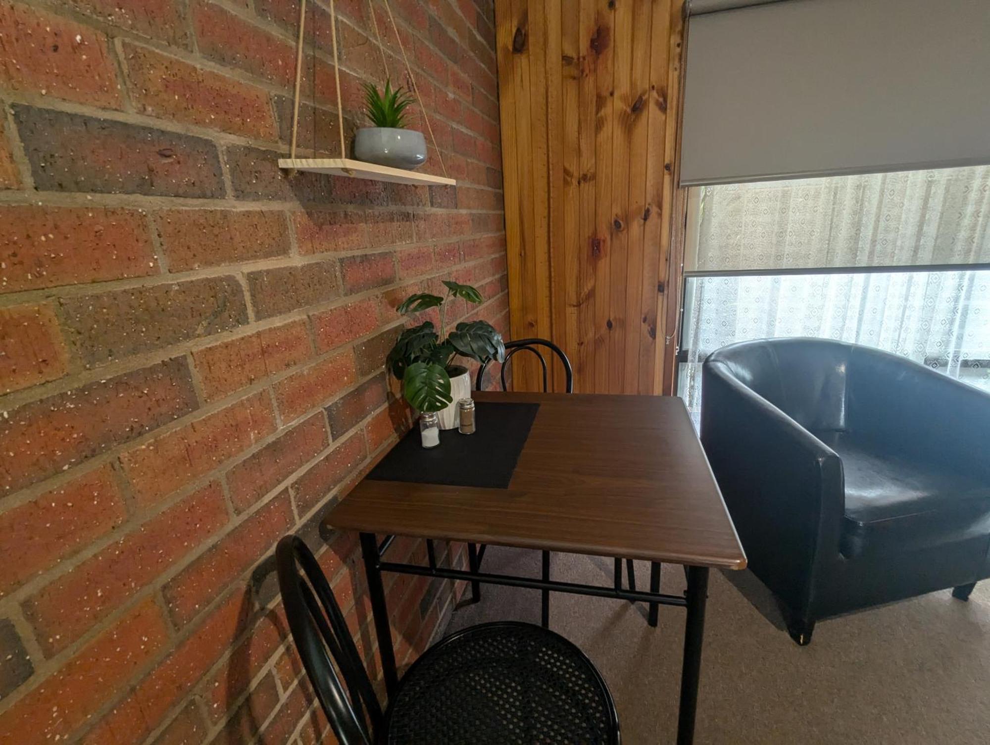 Kyabram Country Motel 外观 照片
